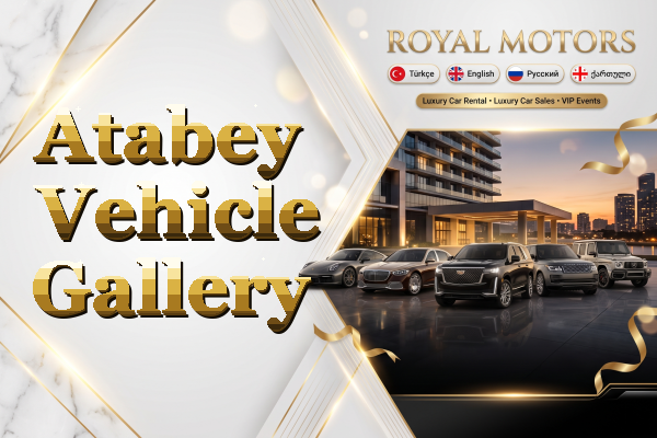 Atabey Vehicle Gallery