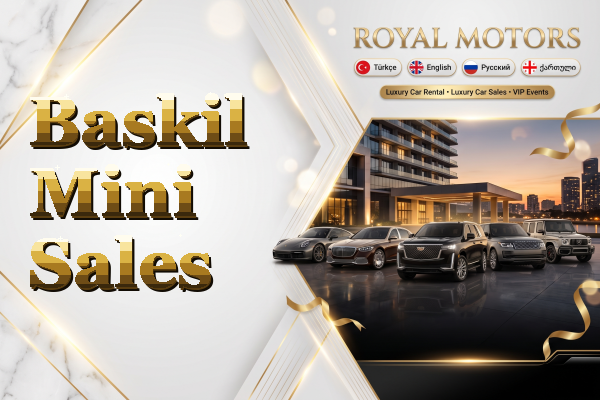 Baskil Mini Sales