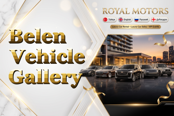 Belen Vehicle Gallery