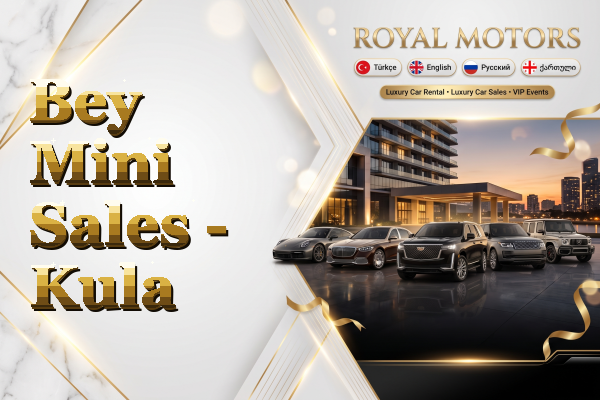 Bey Mini Sales - Kula