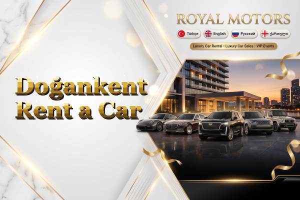 Doğankent Rent a Car