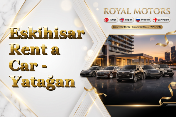 Eskihisar Rent a Car - Yatağan