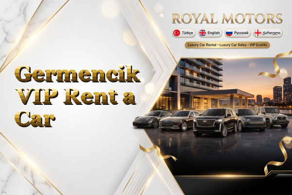 Germencik VIP Rent a Car