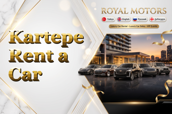 Kartepe Rent a Car
