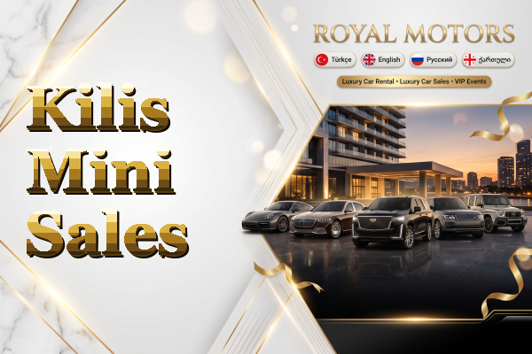 Kilis Mini Sales