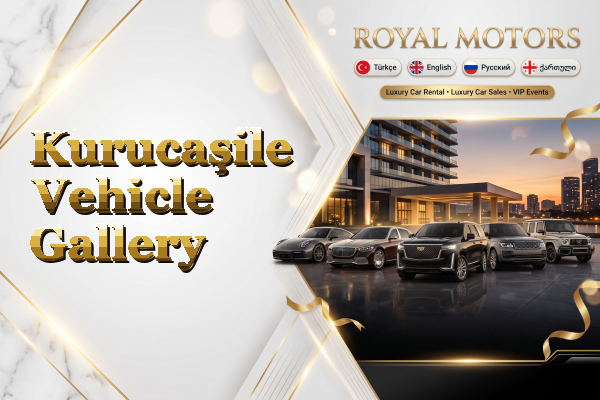 Kurucaşile Vehicle Gallery