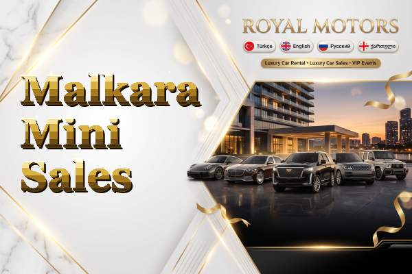 Malkara Mini Sales