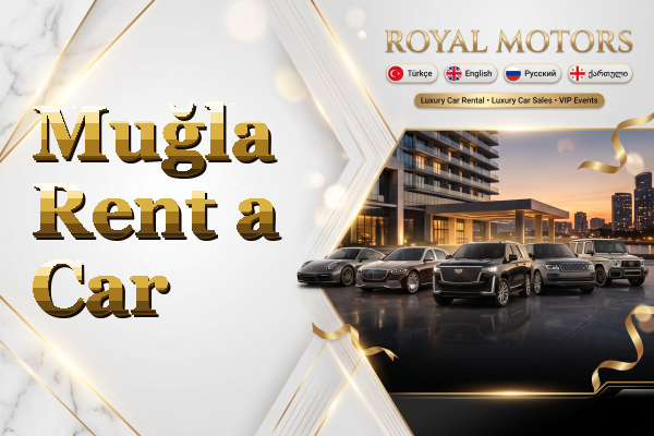 Muğla Rent a Car