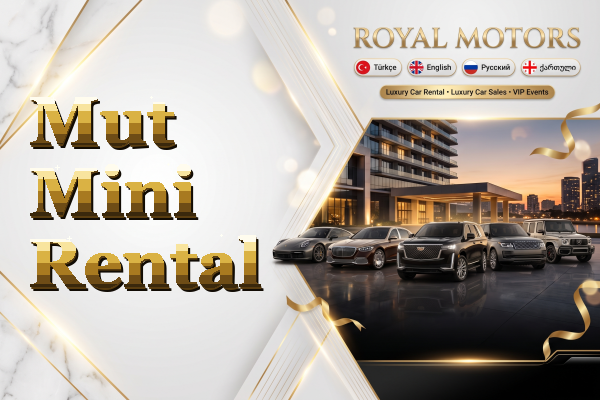 Mut Mini Rental