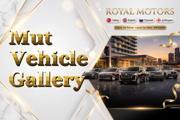 Mut Vehicle Gallery