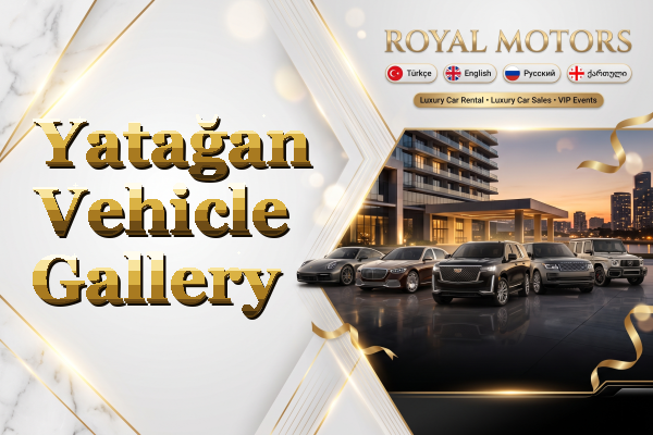 Yatağan Vehicle Gallery