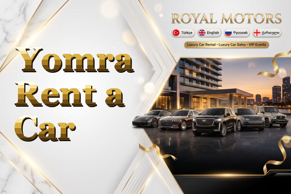 Yomra Rent a Car
