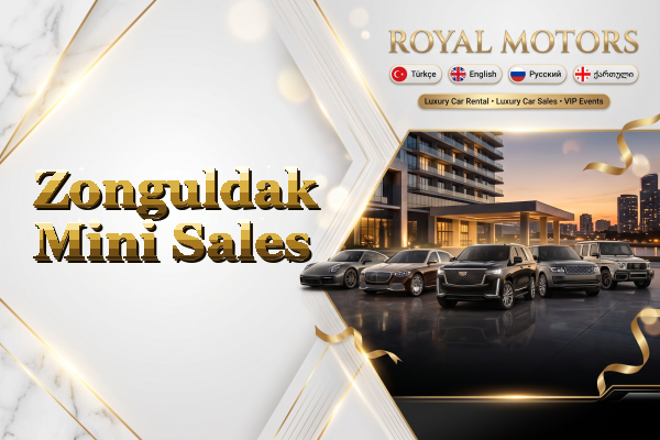 Zonguldak Mini Sales